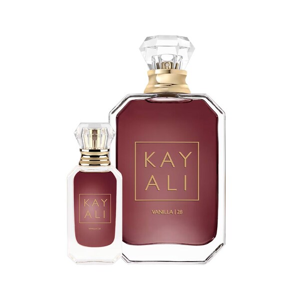 Duo Vanilla - Eau de Parfum, KAYALI